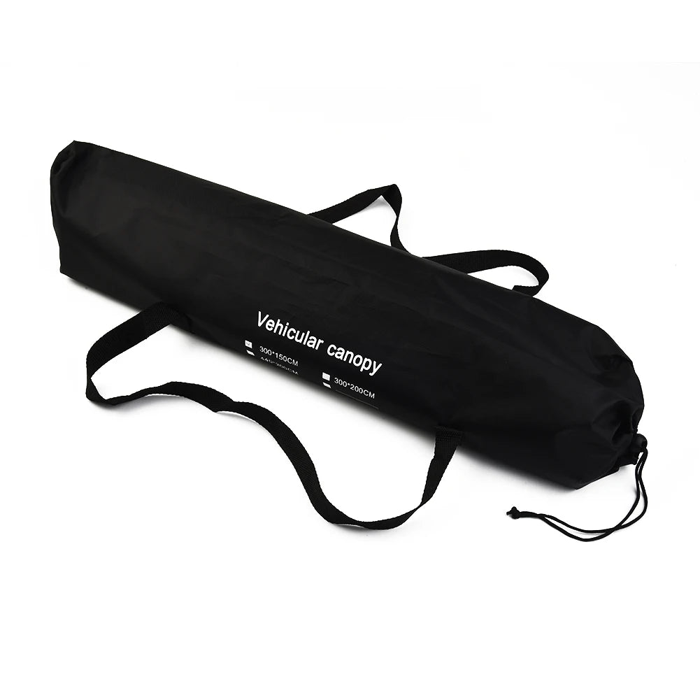 Toldo / Sun Canopy Awning NIGHTKIST para Camper, Autocaravana y SUV