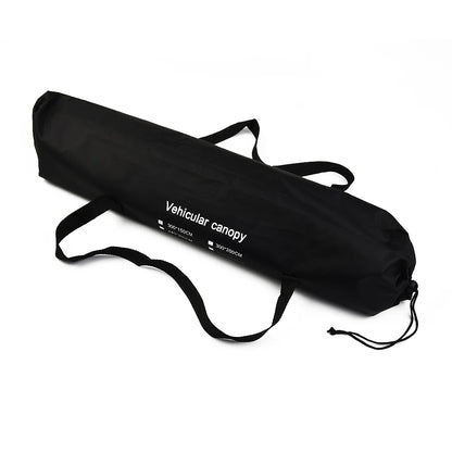 Toldo / Sun Canopy Awning NIGHTKIST para Camper, Autocaravana y SUV