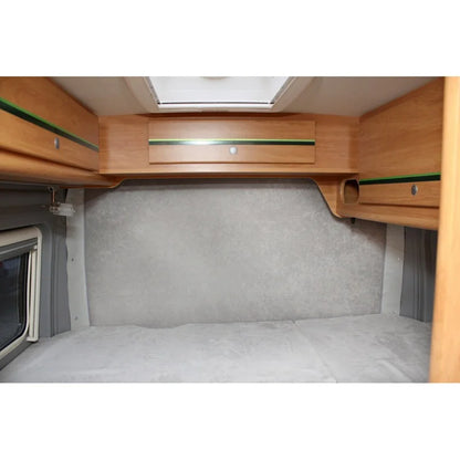 Cortinas Térmicas Traseras para Puertas de Camper
