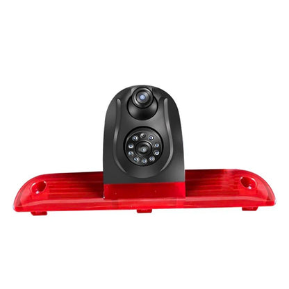 Caméra de recul double AHD 1080P avec IR - Fiat Ducato / Peugeot Boxer / Citroën Jumper 2006-2018