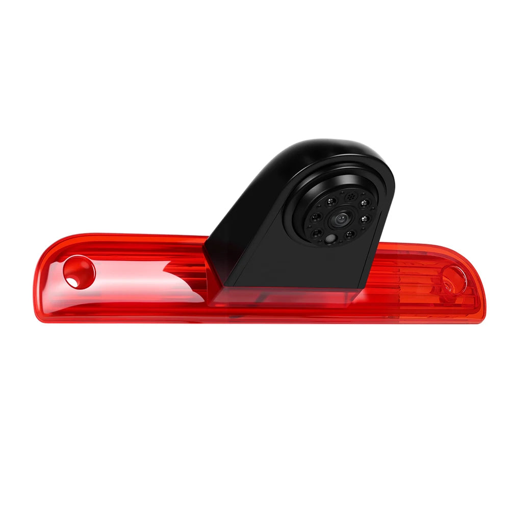 Brake Light Reversing Camera - Fiat Ducato / Peugeot Boxer 2006-2018
