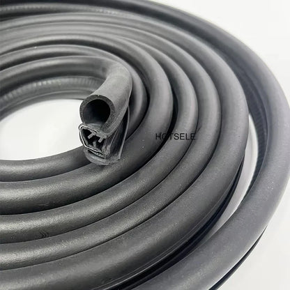 Sellador de Puerta – Protección Total