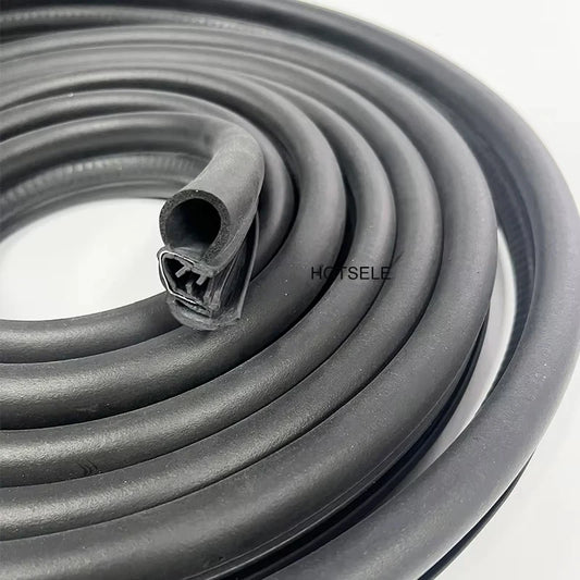 Sellador de Puerta – Protección Total