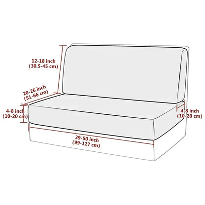 Fundas Elásticas de Camper – Protección y Estilo