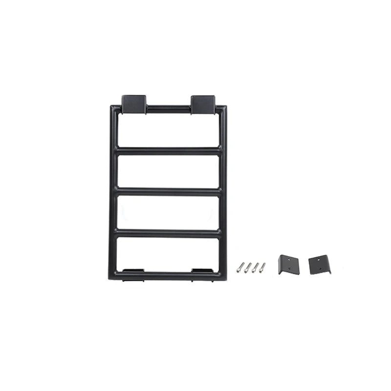 Échelle de lunette arrière pour Suzuki Jimny 4 portes (2019+) – Côté gauche