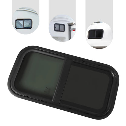 Sliding Window for Caravan and Campervan