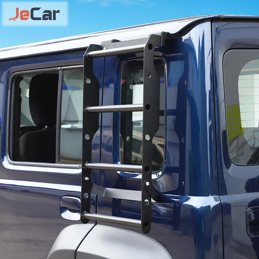 Escalera Trasera para Ventana Suzuki Jimny 4 Puertas (2019+) – Lado Izquierdo