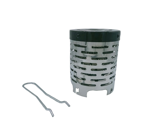 Mini Calentador de Gas para Camping y Outdoor