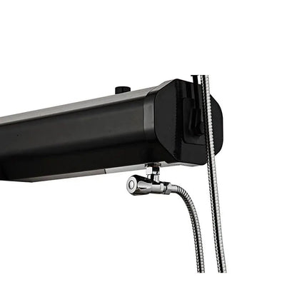 Multifunctional Portable Shower for Camping and Campervans | 18–30L