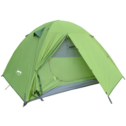 Desert&amp;Fox Dome Tent for 2 People | Ultralight and Waterproof