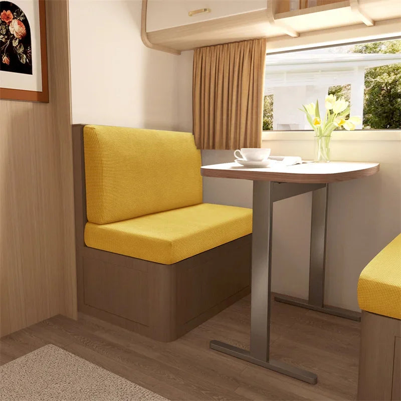 Fundas Elásticas de Camper – Protección y Estilo