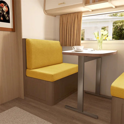 Fundas Elásticas de Camper – Protección y Estilo