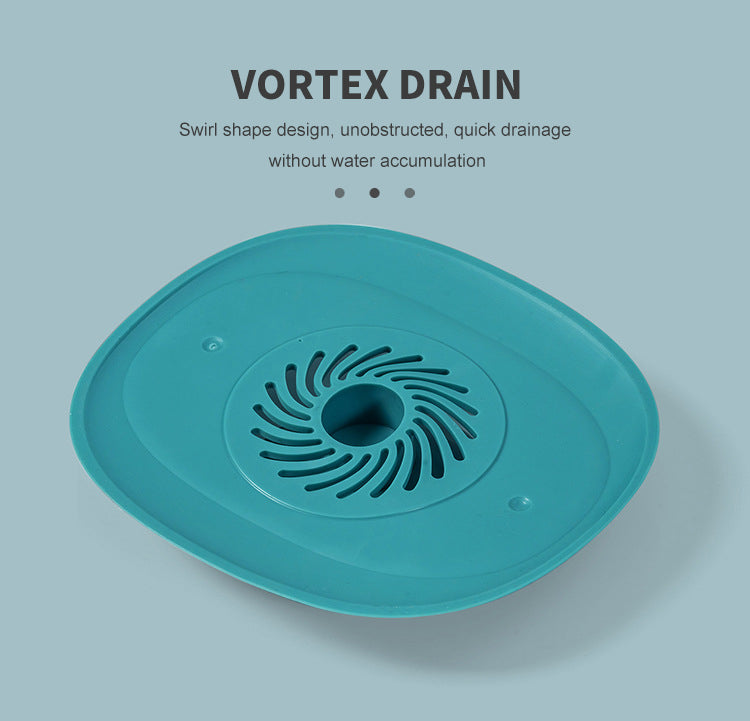 Tapón de Drenaje de Silicona