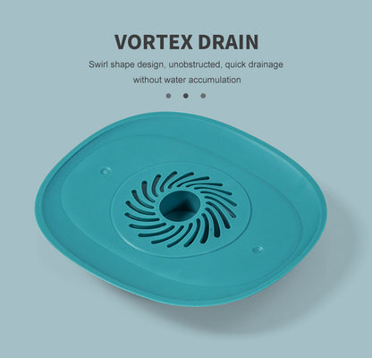 Tapón de Drenaje de Silicona