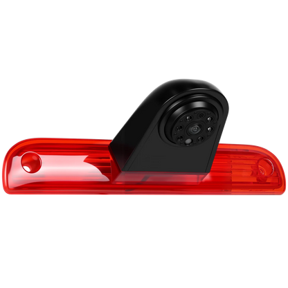 Brake Light Reversing Camera - Fiat Ducato / Peugeot Boxer 2006-2018
