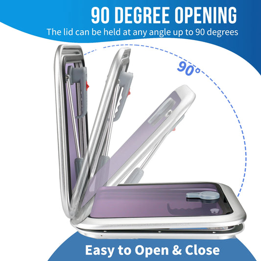 Claraboya de Ventana para Camper – Durable y Estanca