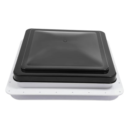 42x42 cm Roof Skylight for RV and Caravan