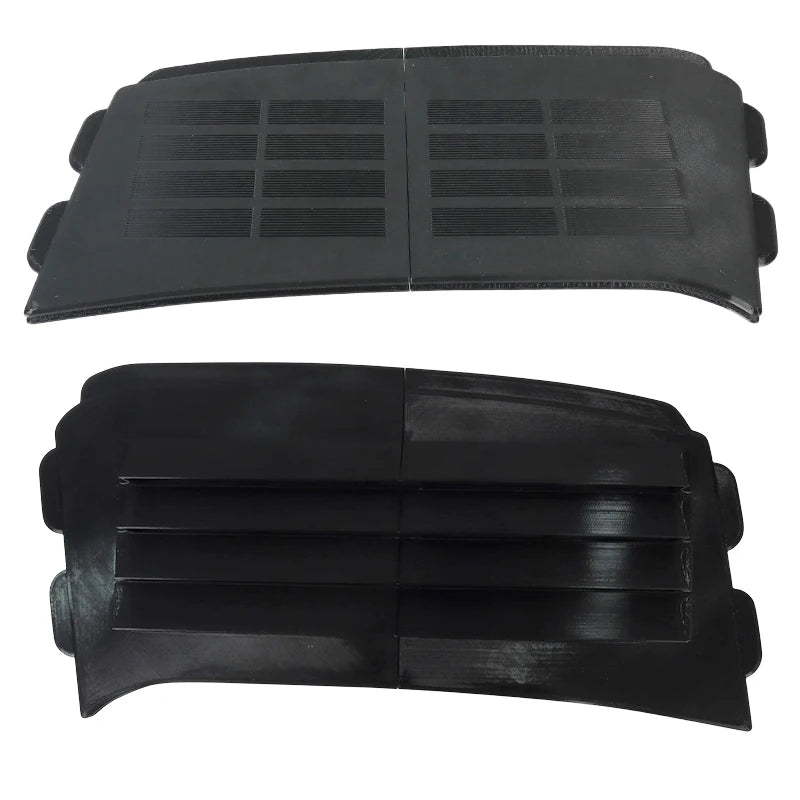 Grille d'aération avec moustiquaire - Fiat Ducato / Peugeot Boxer / Citroën Jumper 2006+