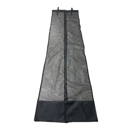 Mosquitera para Puerta de Caravana y Autocaravana – Red Anti-Insectos para Entrada