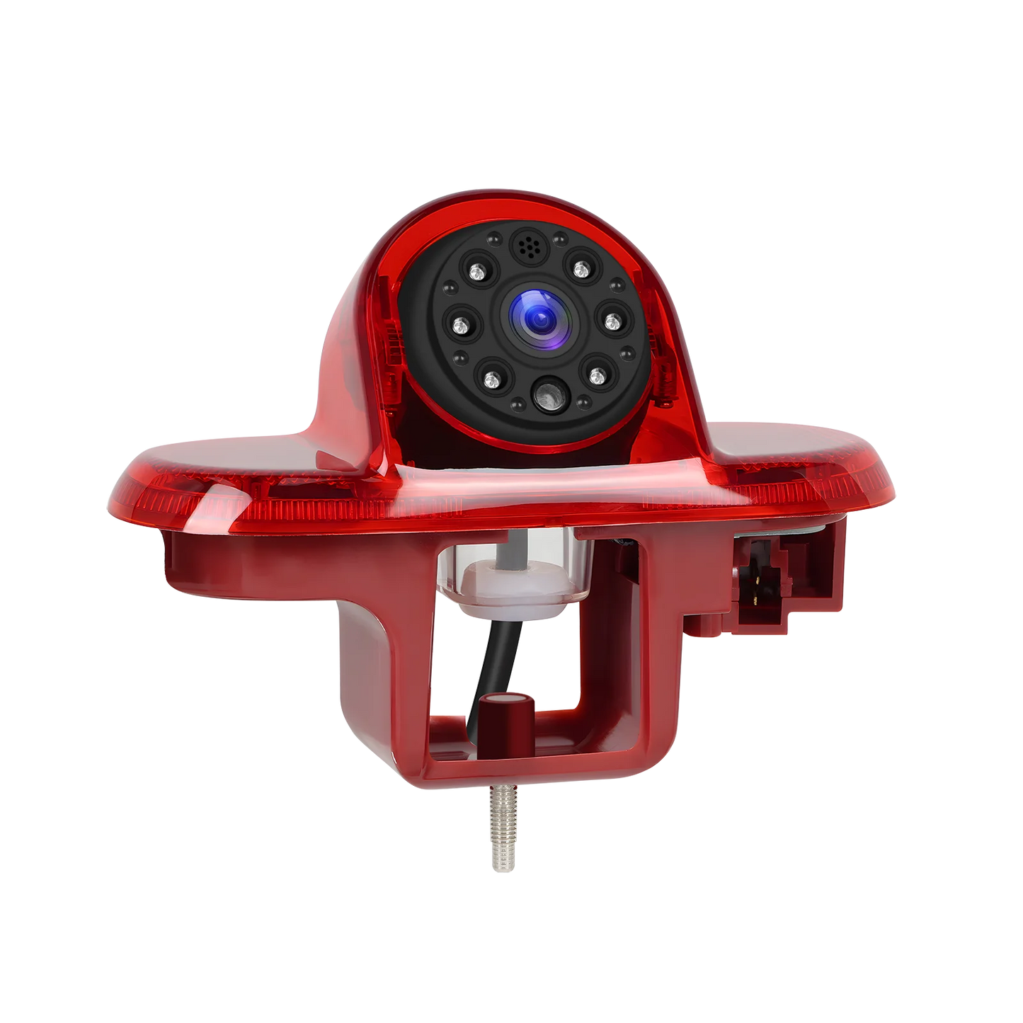 Renault Trafic / Vauxhall Vivaro 2001-2014 - Cámara Marcha Atrás AHD 1080P con Luz de Freno
