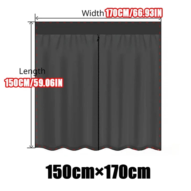 Mosquitera Magnética Universal  – Elegir Medidas