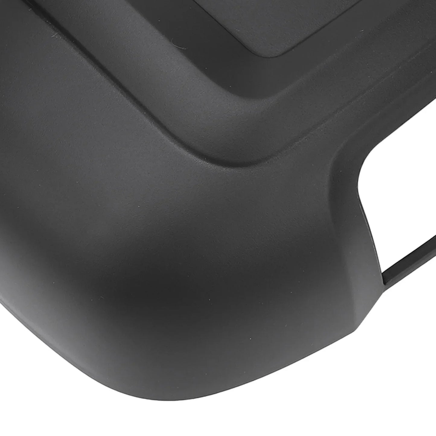 Tapa Protectora de Espejo Retrovisor para Ducato, Boxer, Jumper 250 (2006-2024) – Cubierta Negra de Alta Resistencia