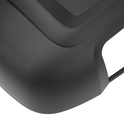 Tapa Protectora de Espejo Retrovisor para Ducato, Boxer, Jumper 250 (2006-2024) – Cubierta Negra de Alta Resistencia