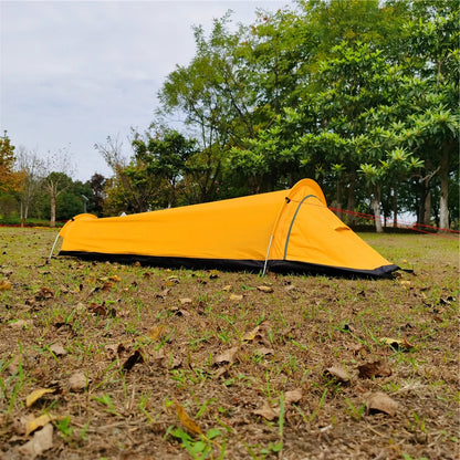 Tienda de Campaña Individual Ultraligera | Hiking & Backpacking