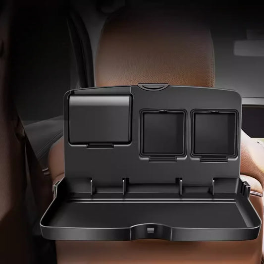 Accesorio para Portón Trasero Camper | Soporte y Accesorios Traseros para Furgoneta y Autocaravana