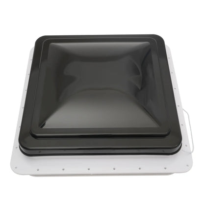 Claraboya de Techo 42×42 cm con Mosquitera Integrada