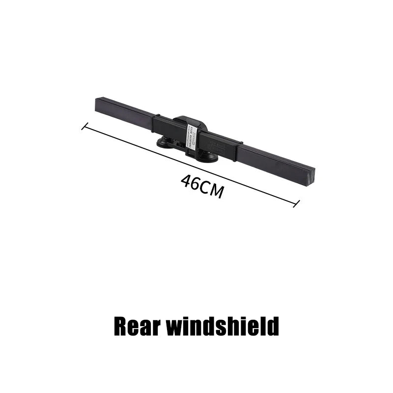 Parasol Retráctil para Parabrisas con Ventosas