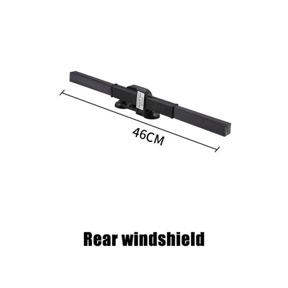 Parasol Retráctil para Parabrisas con Ventosas