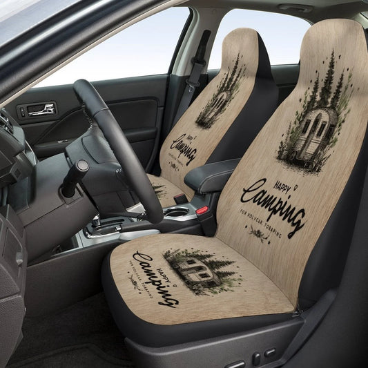 Protectores de Asiento – Set de 2 para Vehículos