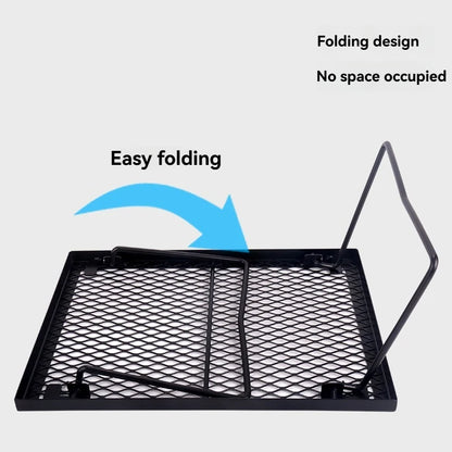Accessoire de camping multifonctionnel – Portable et robuste