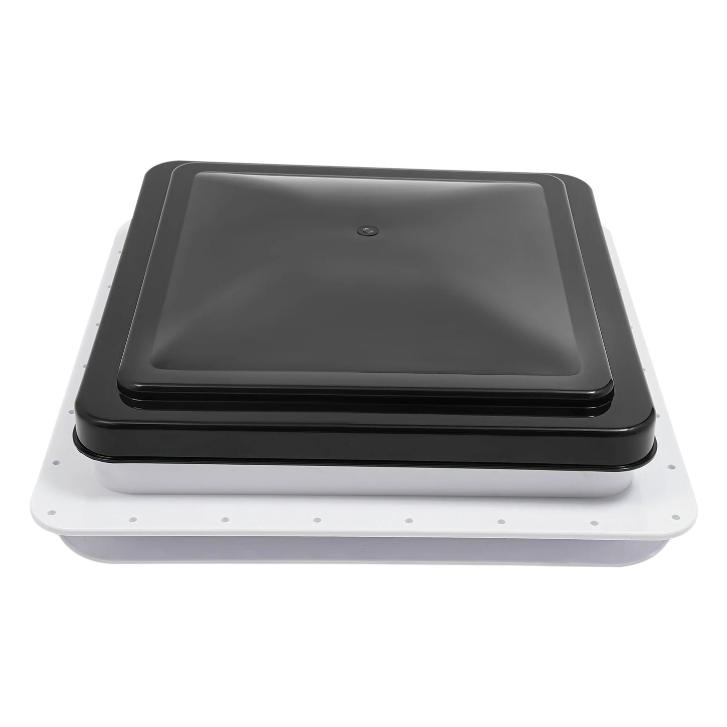 Roof Skylight 420×420 mm for RV and Caravan