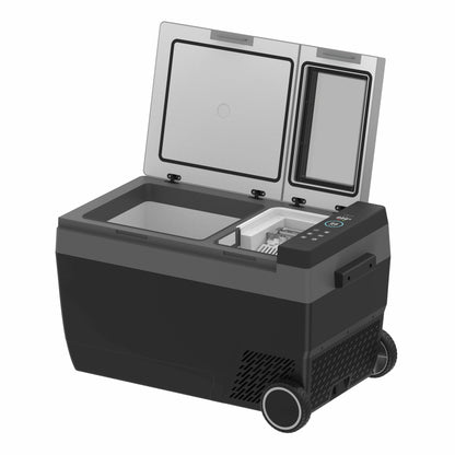 Refrigerador Portátil para Coche – 45L