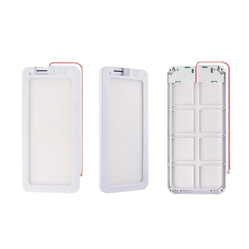 Éclairage intérieur LED 12 V pour camping-car, caravane et camping-car