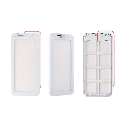 Éclairage intérieur LED 12 V pour camping-car, caravane et camping-car