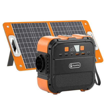 Estación de Energía Portátil A101+60W – 98Wh, Li-Ion