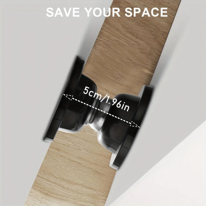 Tope de Puerta Magnético