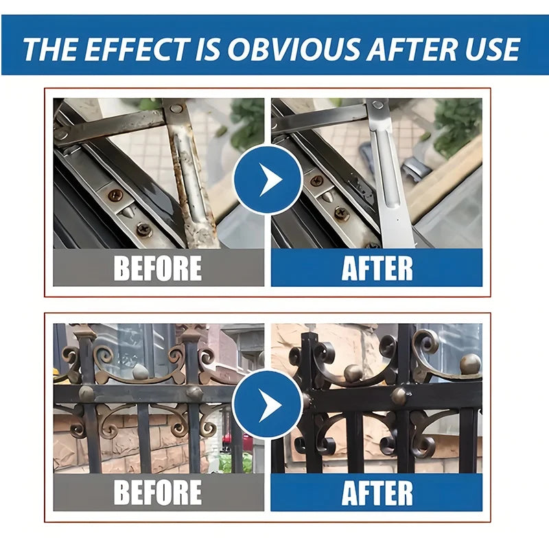 Removedor / Convertidor de Óxido para Metal