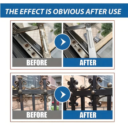 Removedor / Convertidor de Óxido para Metal