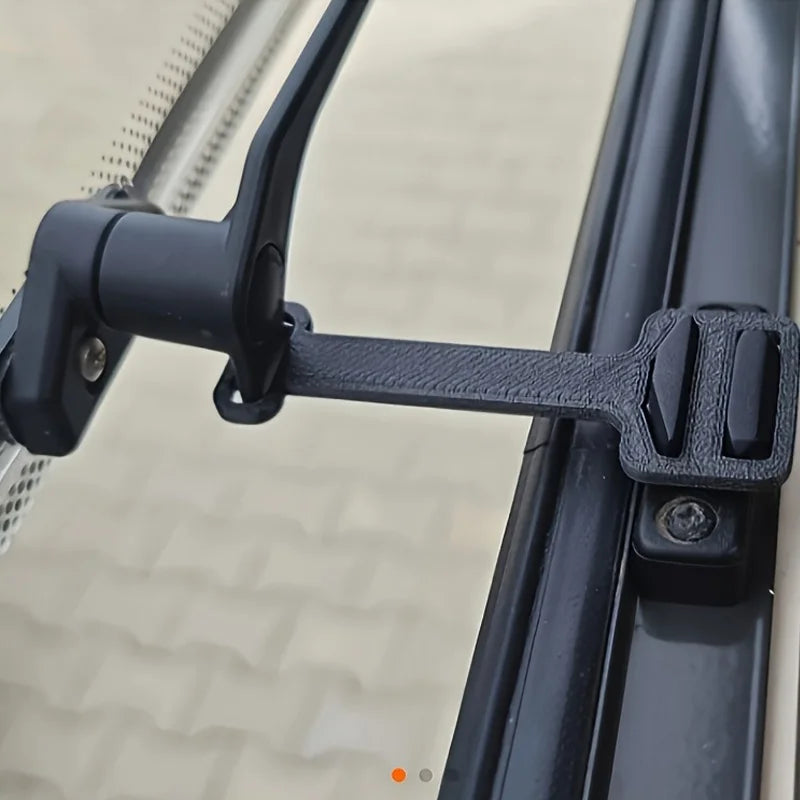 Cadres de ventilation pour fenêtres de camping-car (1/2/4 pièces)