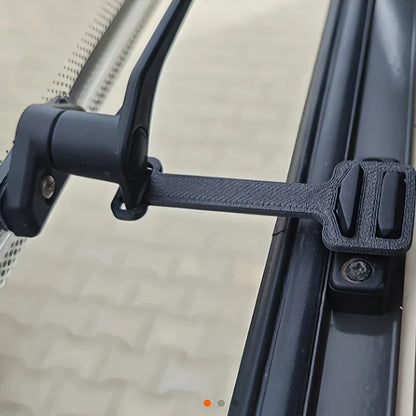 Cadres de ventilation pour fenêtres de camping-car (1/2/4 pièces)