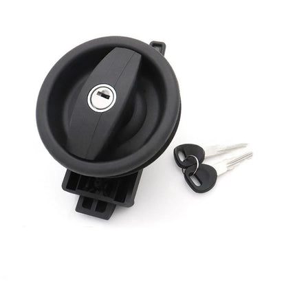 Cerradura Completa de Puerta para Caravana y Autocaravana
