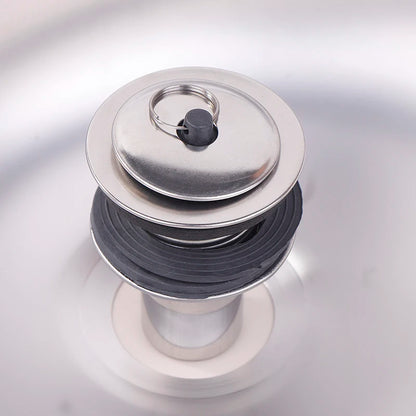 Évier d'angle pour camping-car et caravane