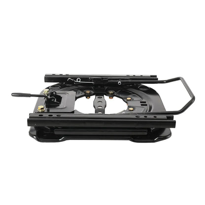 Base Giratoria para Asientos con Riel Deslizante Universal