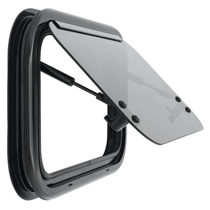 Ventana Push-Out (Disponible en Varias Medidas)