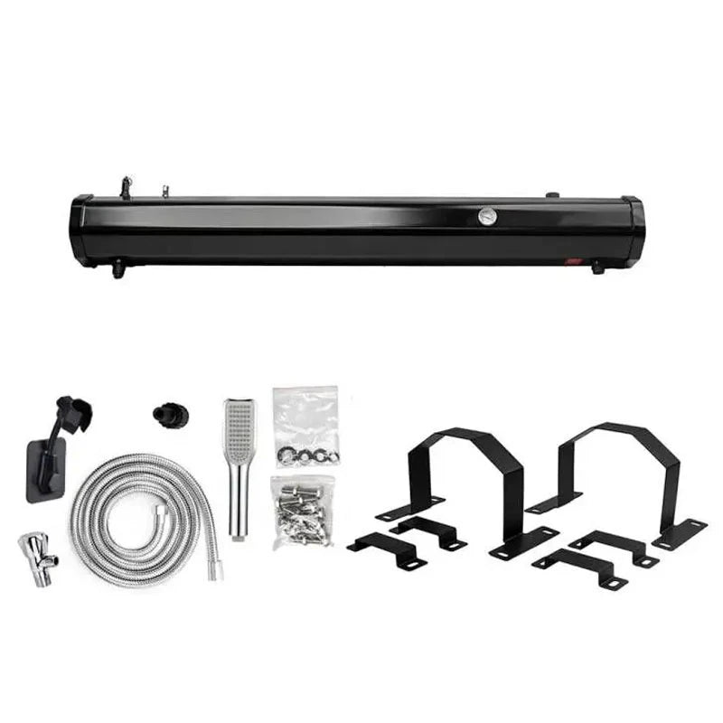 Multifunctional Portable Shower for Camping and Campervans | 18–30L