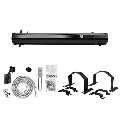 Multifunctional Portable Shower for Camping and Campervans | 18–30L